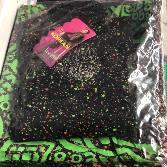 Beautiful ,Tye$dye,African print,Bubu and Jeggings - Picture 15 of 17